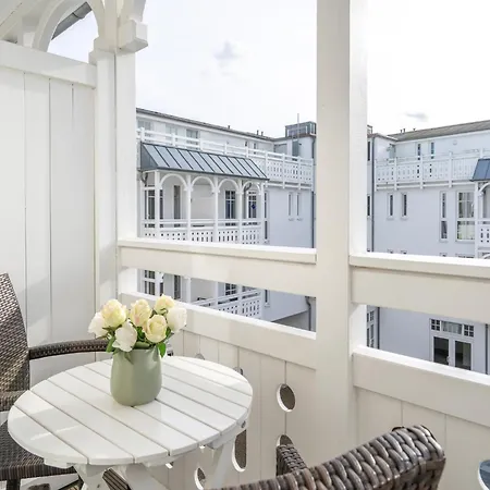 Apartment Ferienunterkunft Im Seepark
